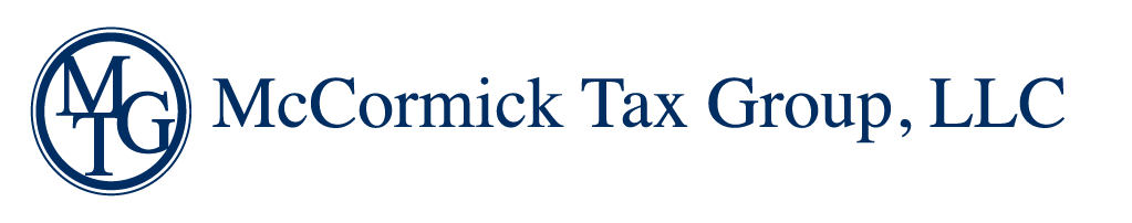 McCormick Tax Group, LLC